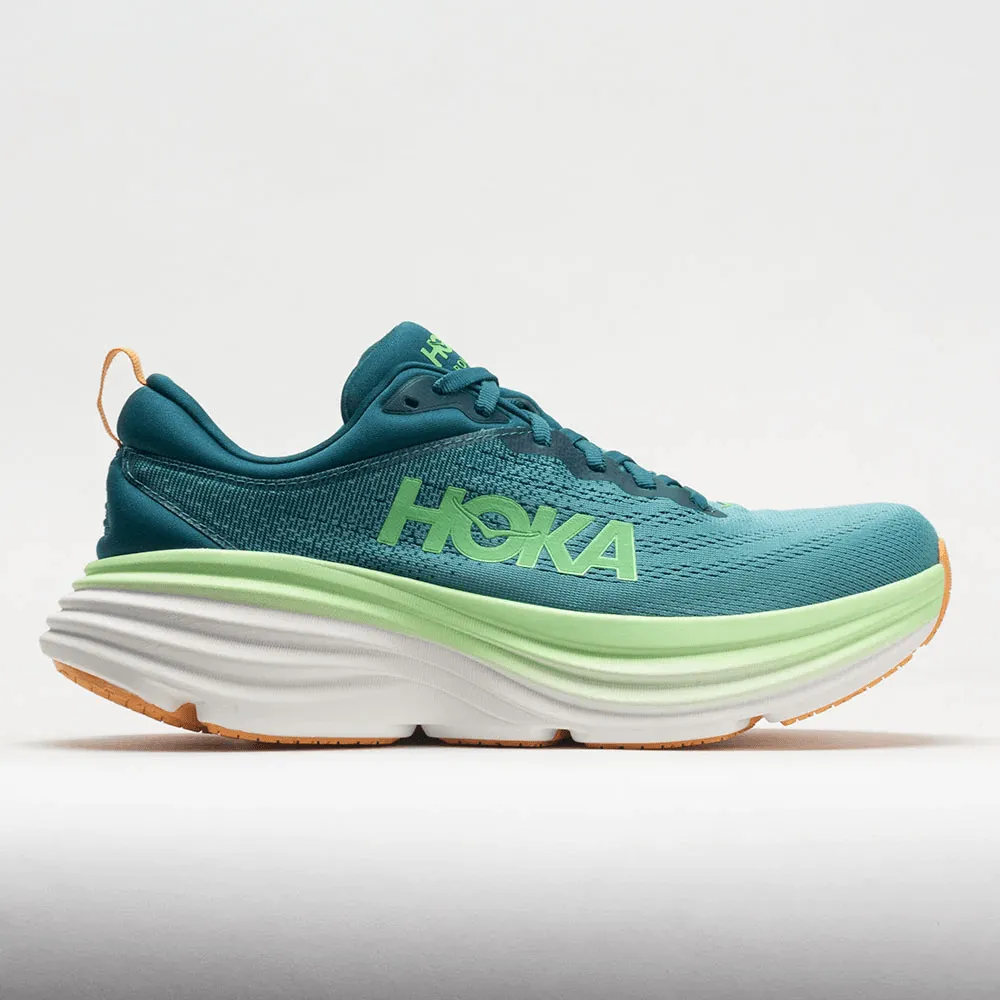 Men's Hoka Bondi 8