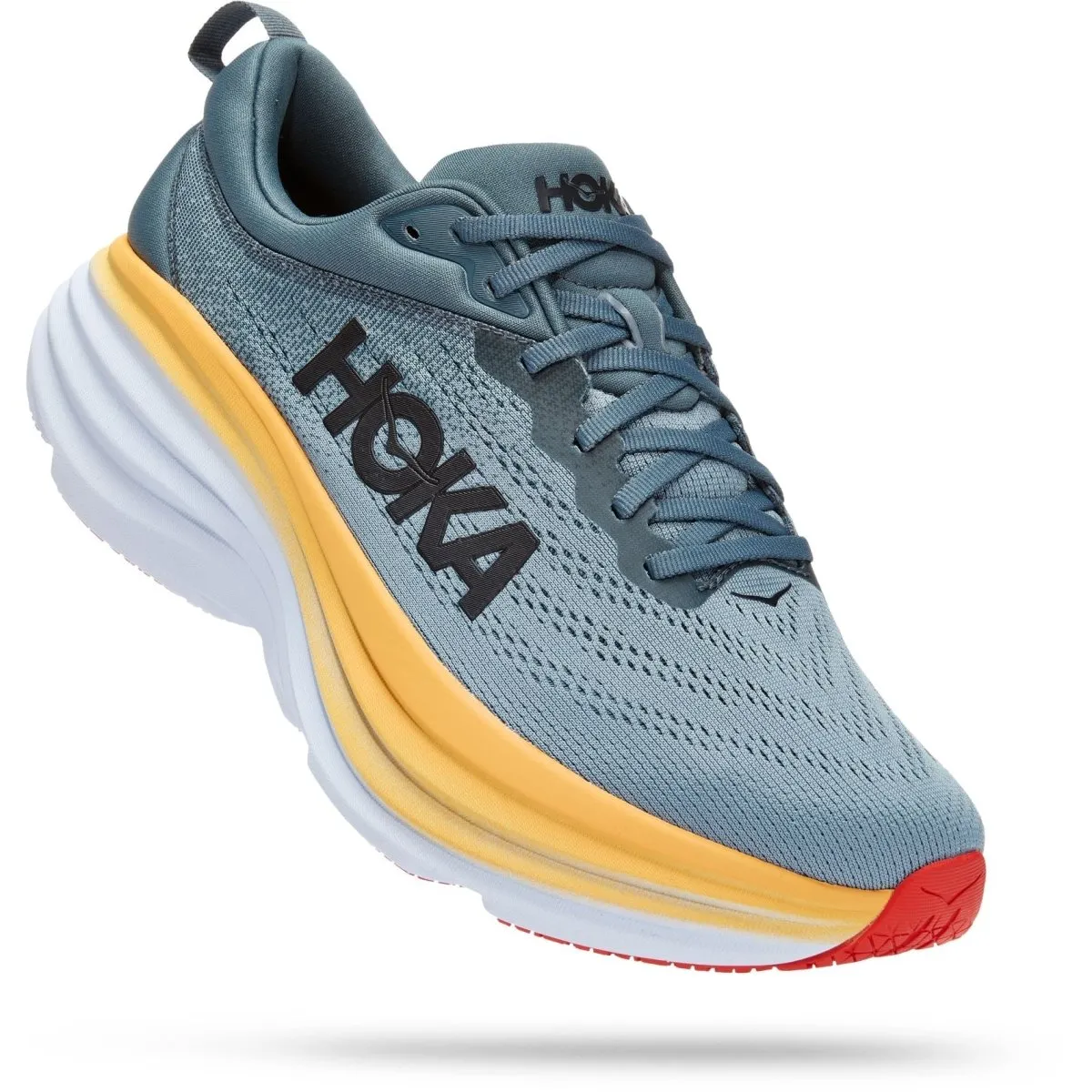 Men's Hoka Bondi 8