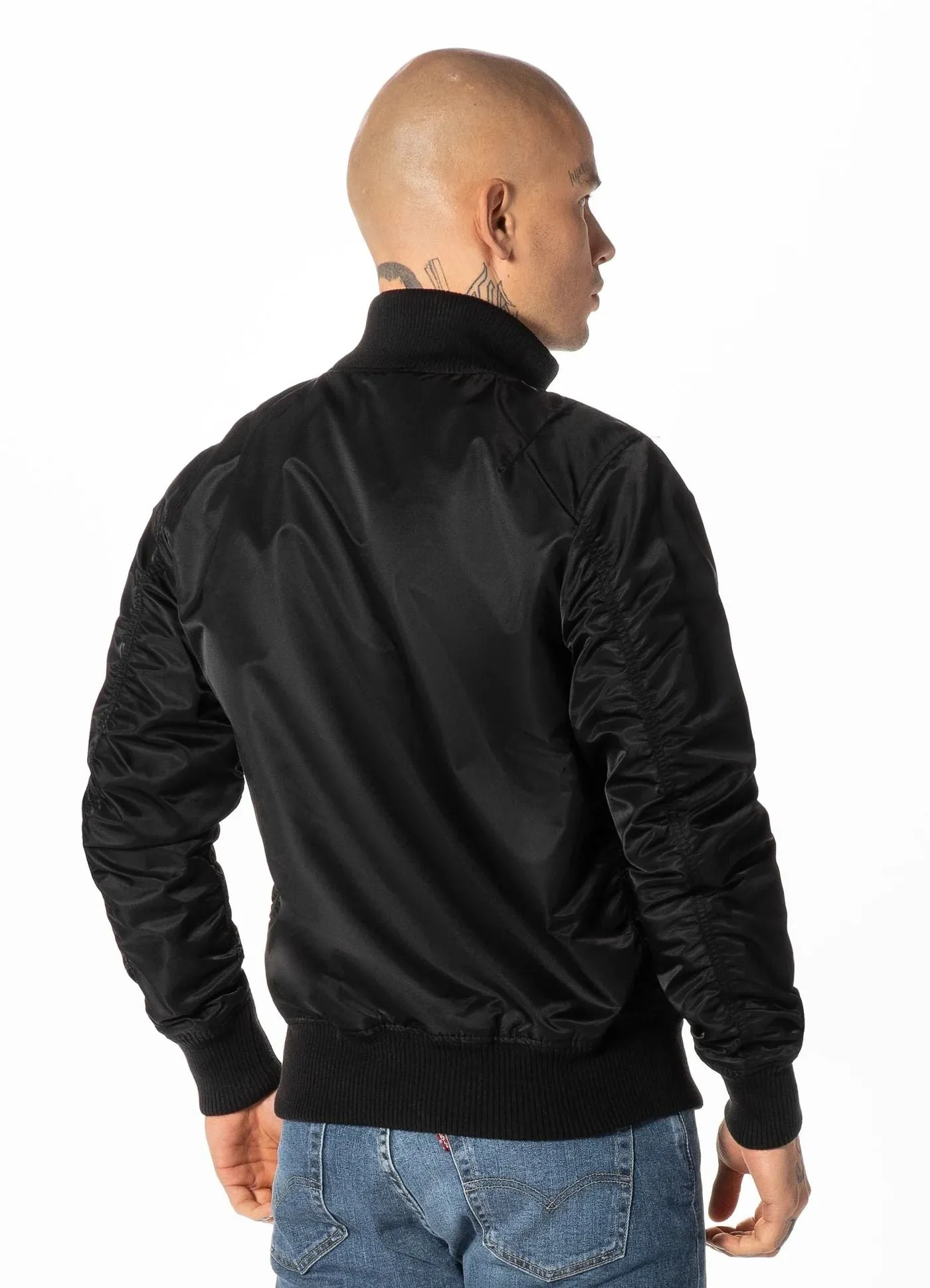 Men's jacket Centurion II