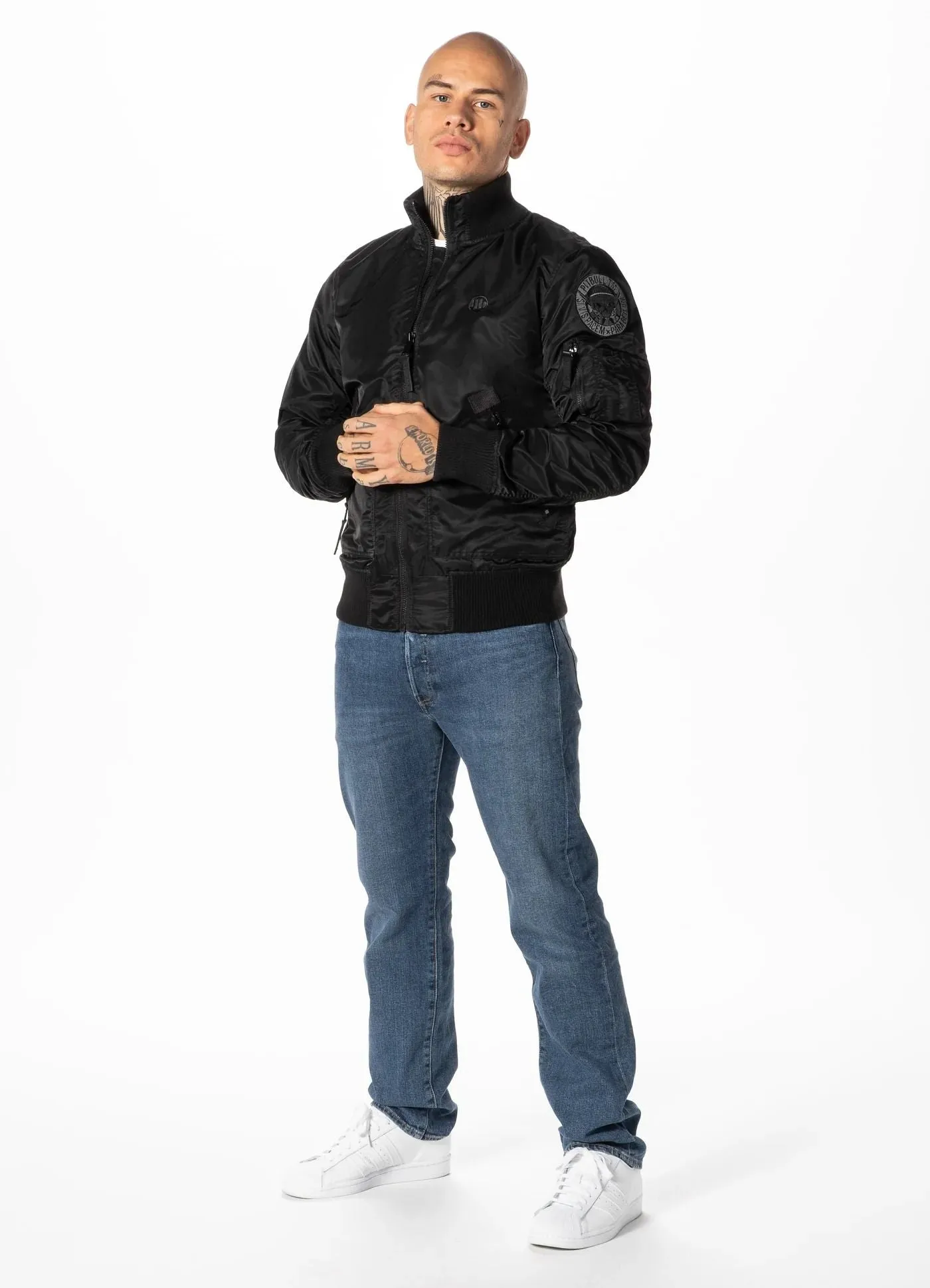 Men's jacket Centurion II