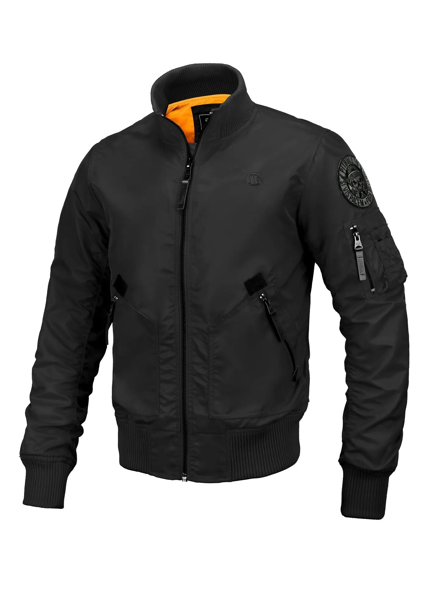 Men's jacket Centurion II