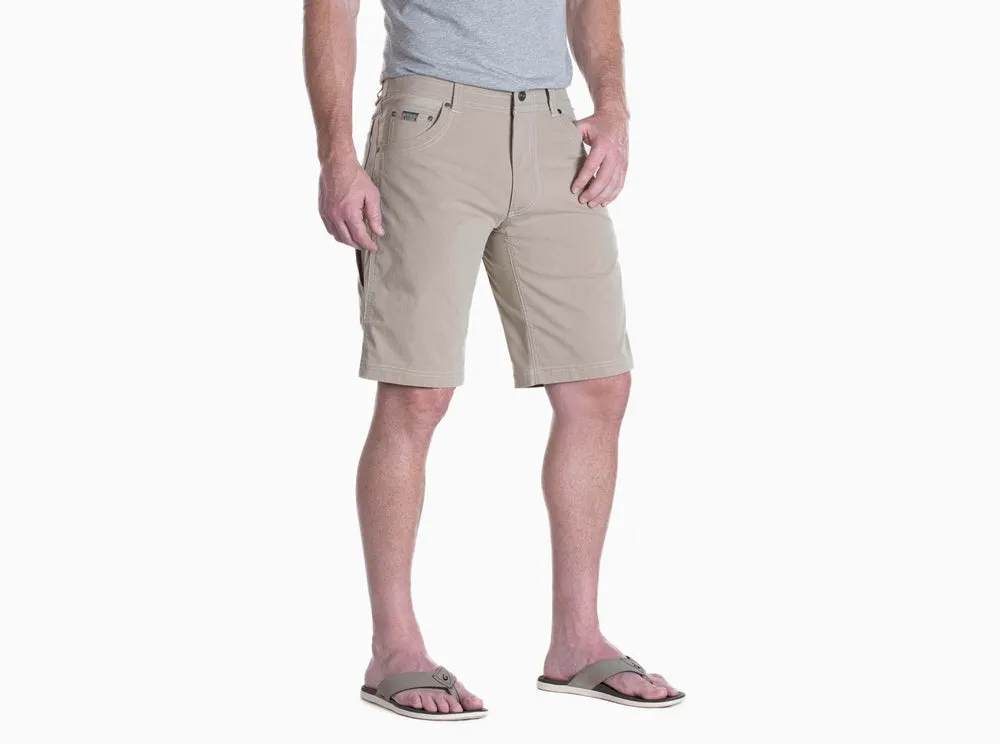 Men's Radikl 10 Short