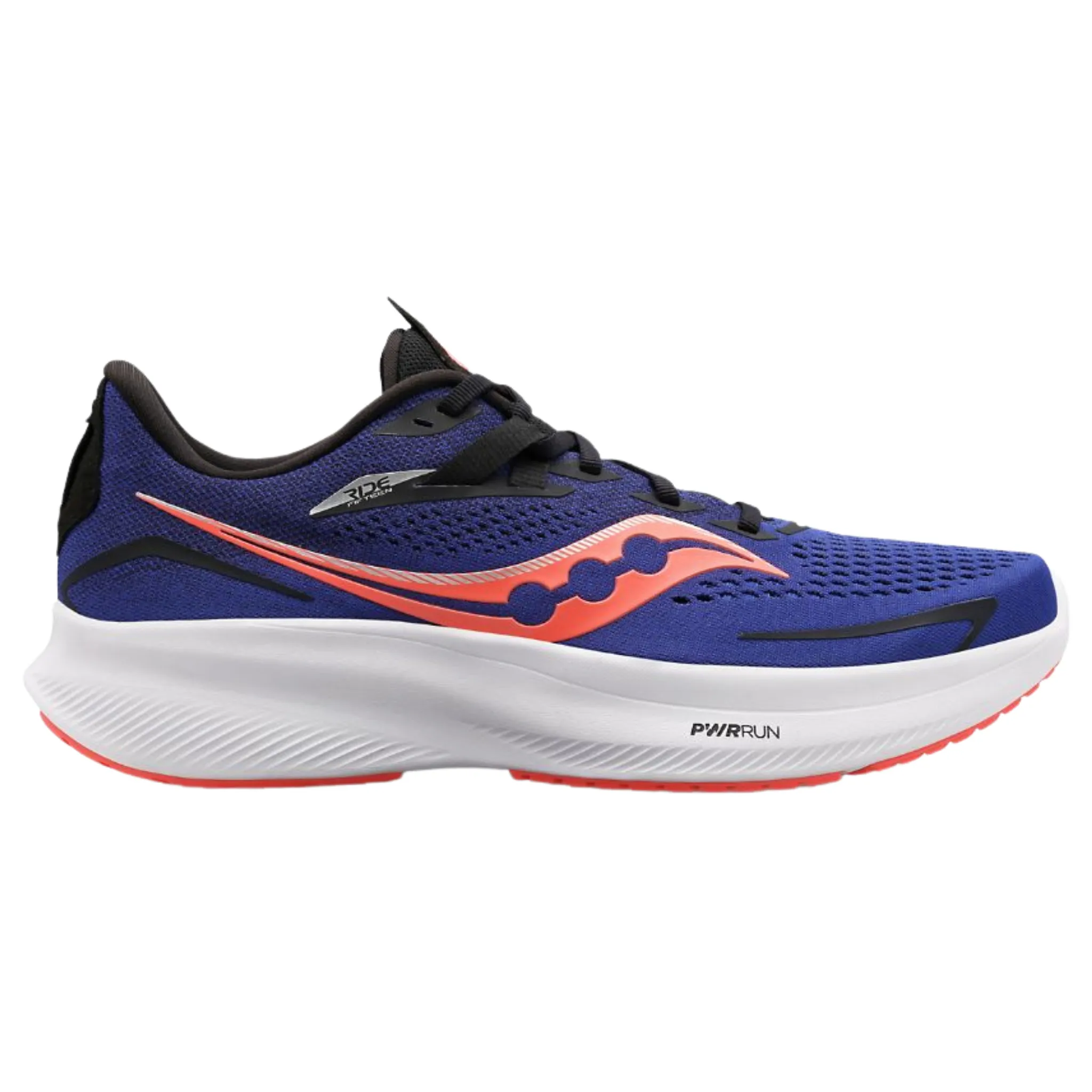 Men's Saucony Ride 15