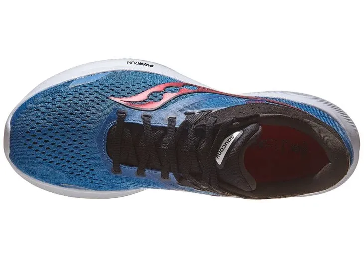 Men's Saucony Ride 16