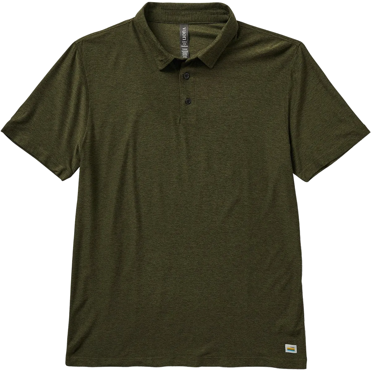 Men's Strato Tech Polo