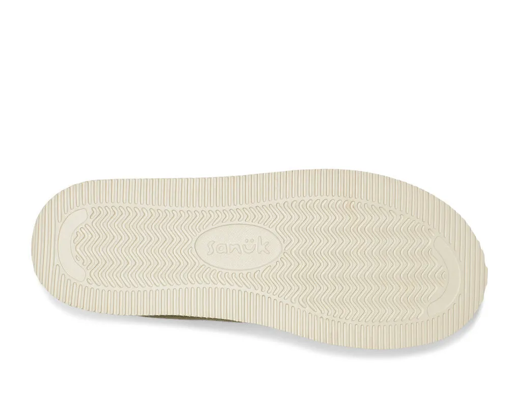 Men's Sugar Mat Slipper