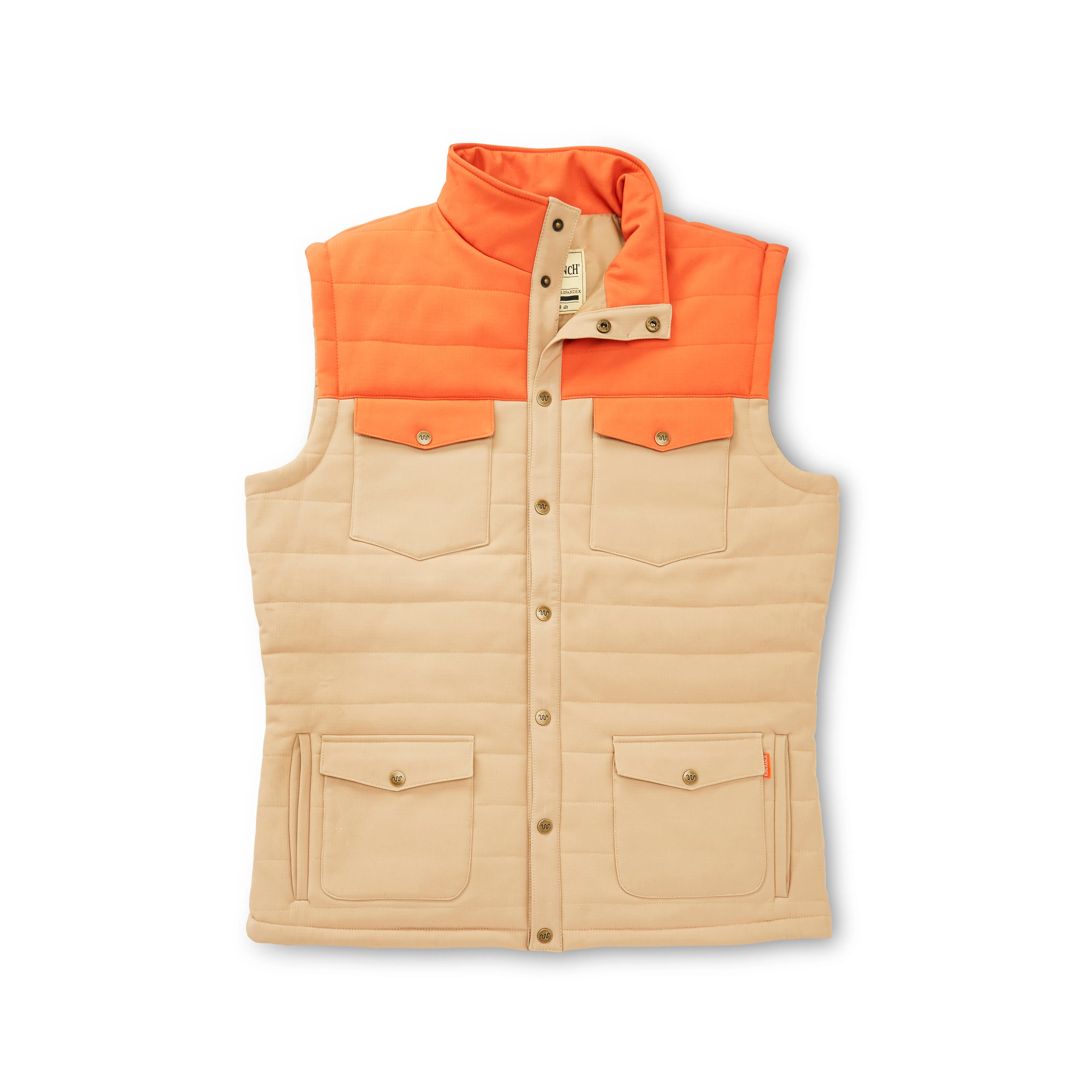 Men's Trail Boss Vest