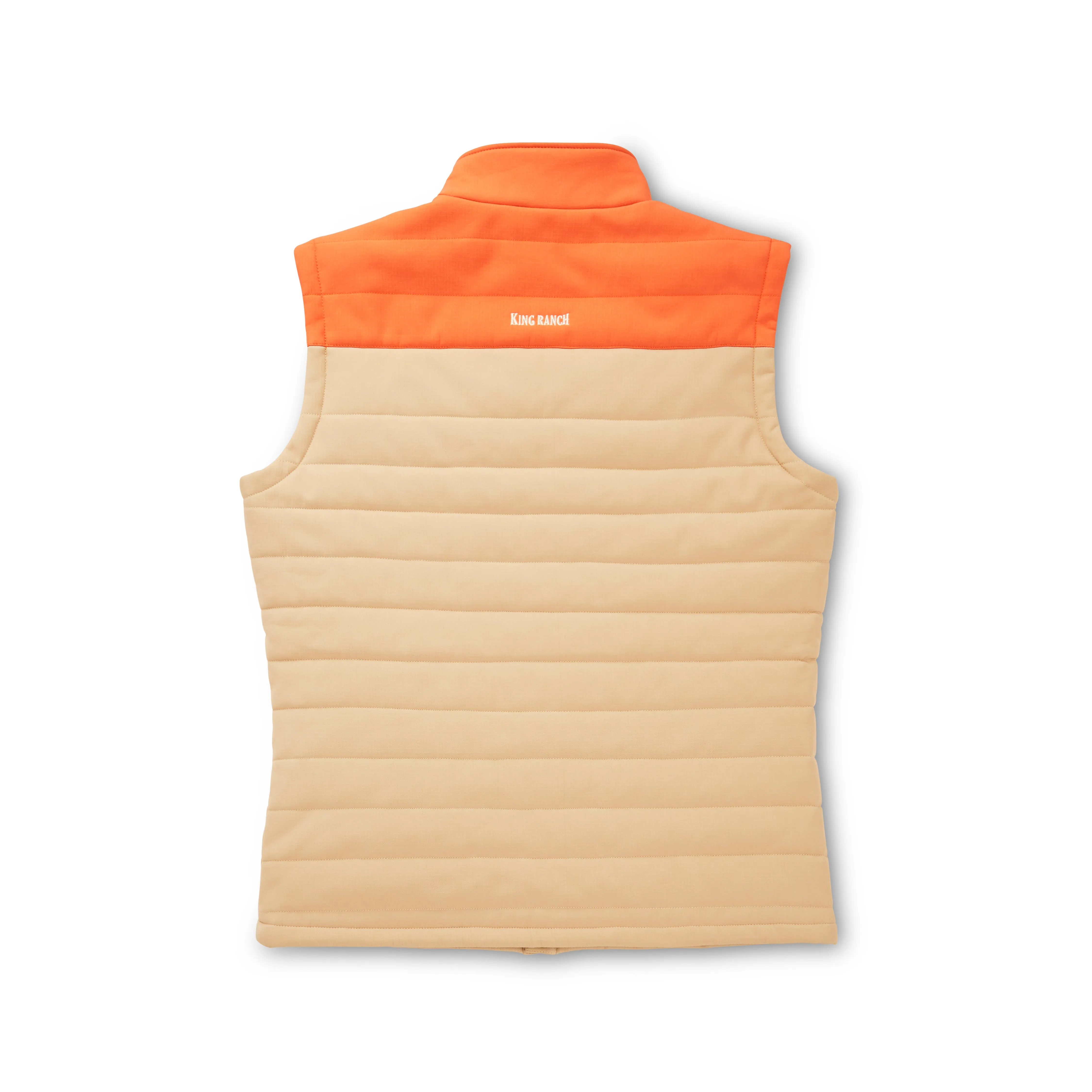 Men's Trail Boss Vest