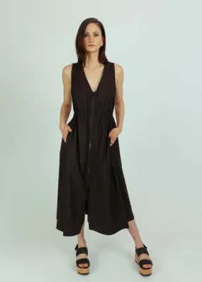 Mercer Dress - Black