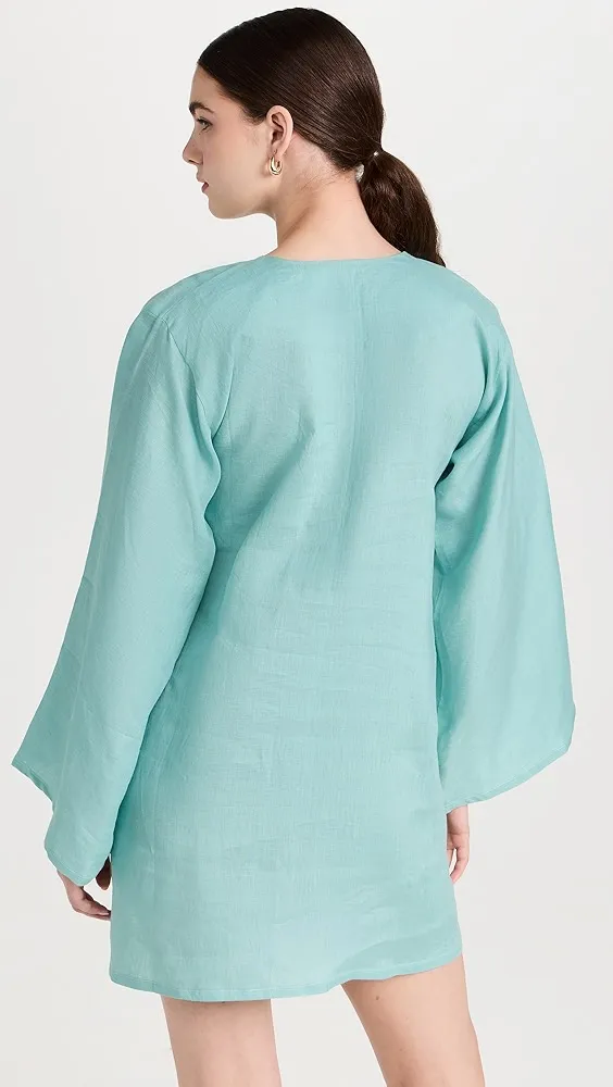 Mie   Faro Dress 