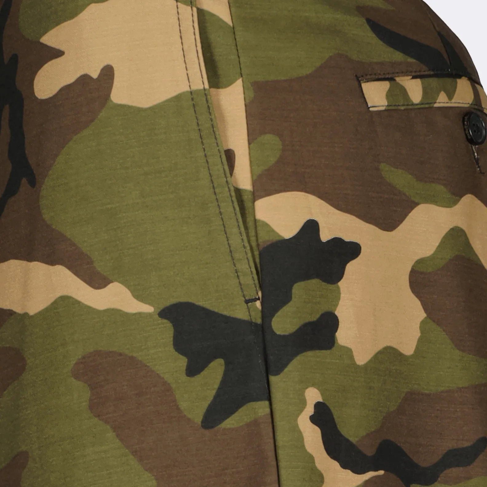 Militare Cargo Pants