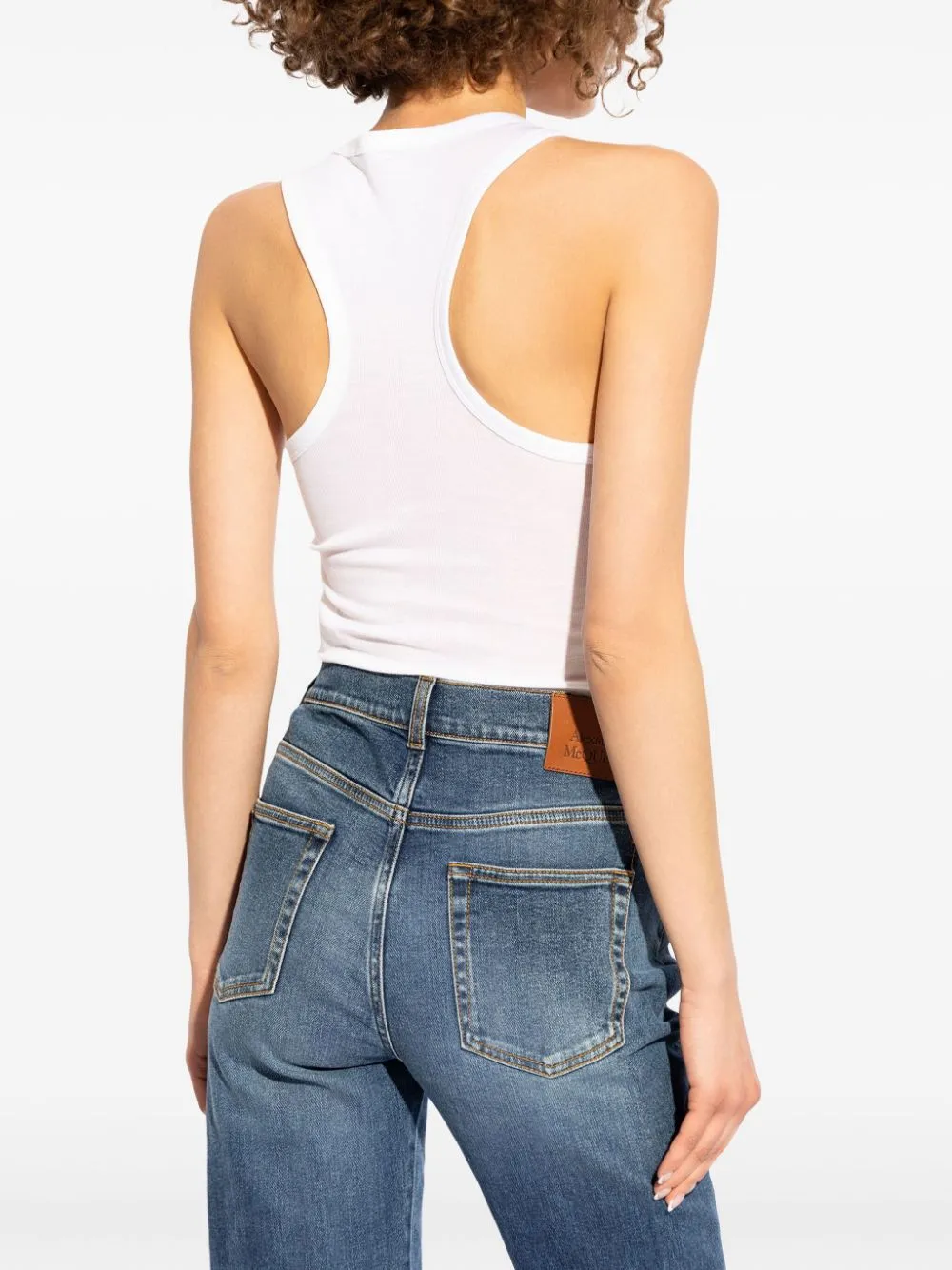 MINI STAR TANK TOP