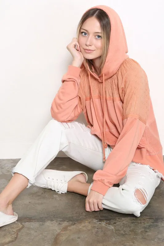 Mitto Hoodie
