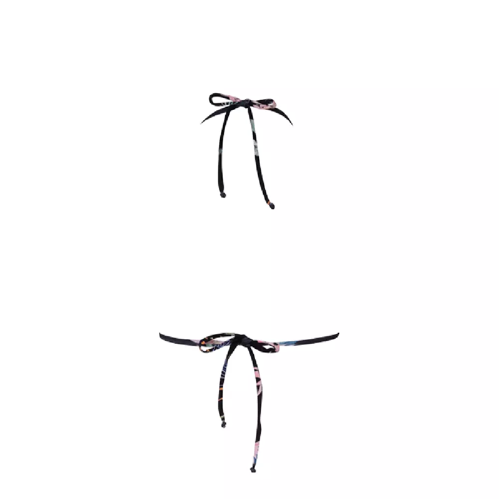 --Moa bikini top-