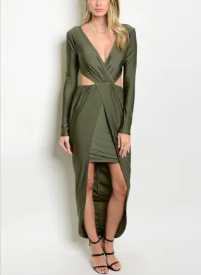 Money maker dress