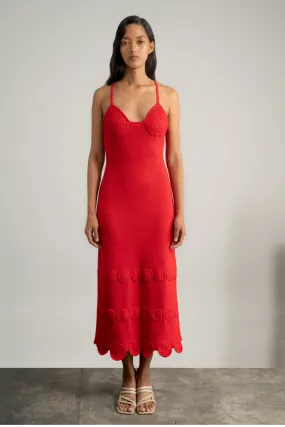 Moray Dress
