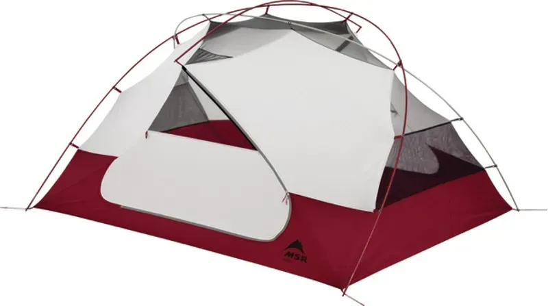 MSR Elixir 2 Tent - Green