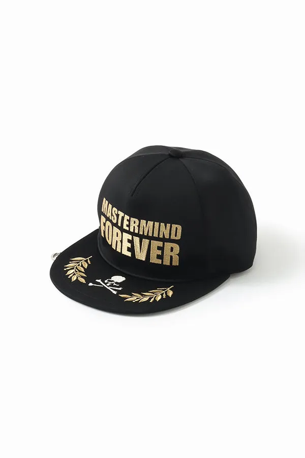 MW FOREVER BB CAP