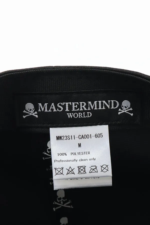 MW FOREVER BB CAP