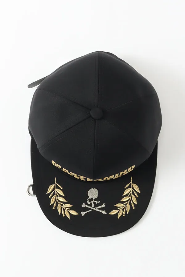 MW FOREVER BB CAP