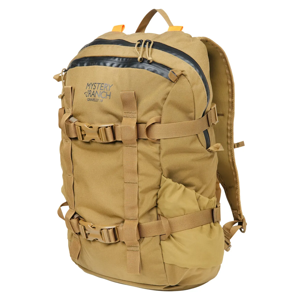 Mystery Ranch Gravelly 18 Backpack