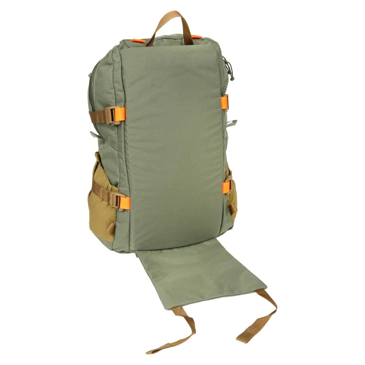 Mystery Ranch Gravelly 18 Backpack