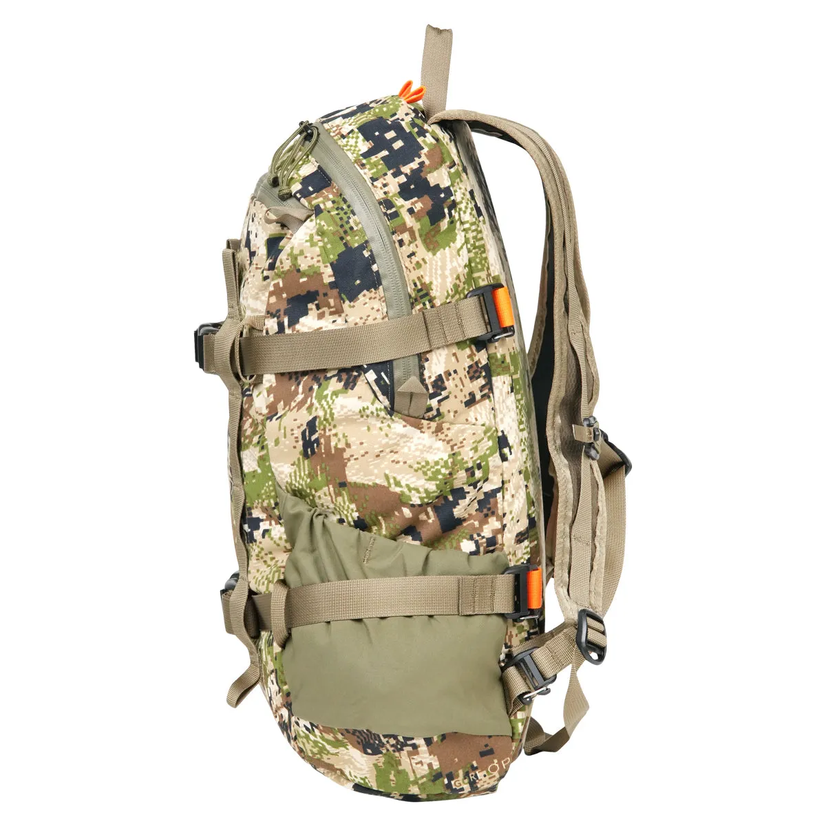 Mystery Ranch Gravelly 18 Backpack