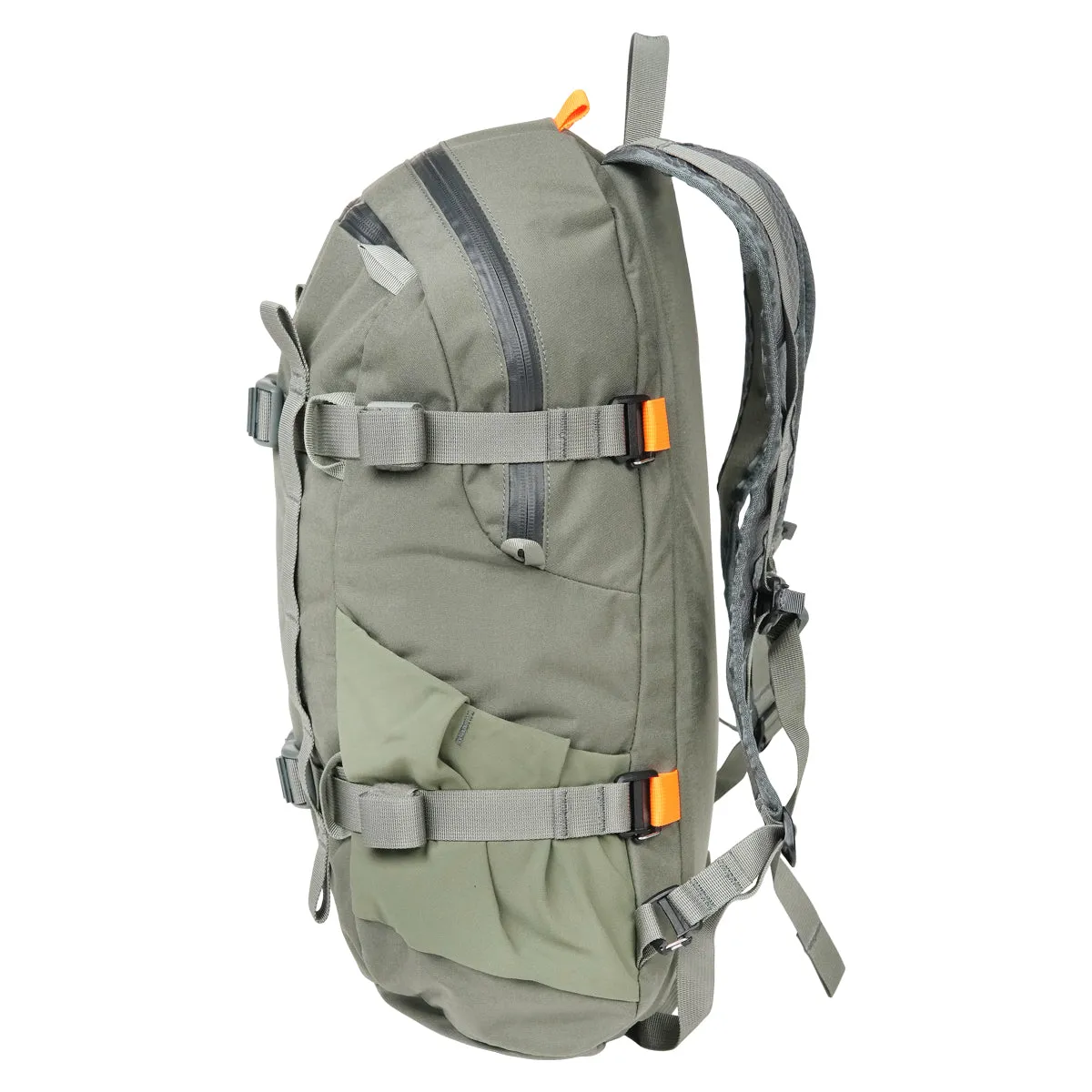 Mystery Ranch Gravelly 18 Backpack