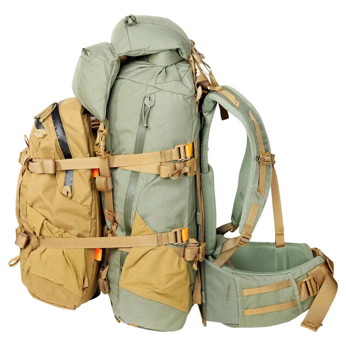 Mystery Ranch Gravelly 18 Backpack