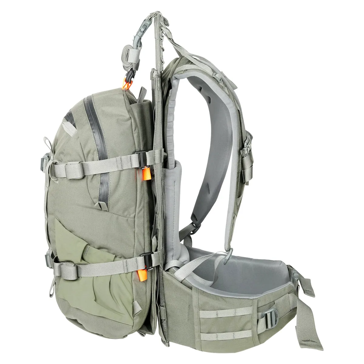 Mystery Ranch Gravelly 18 Backpack