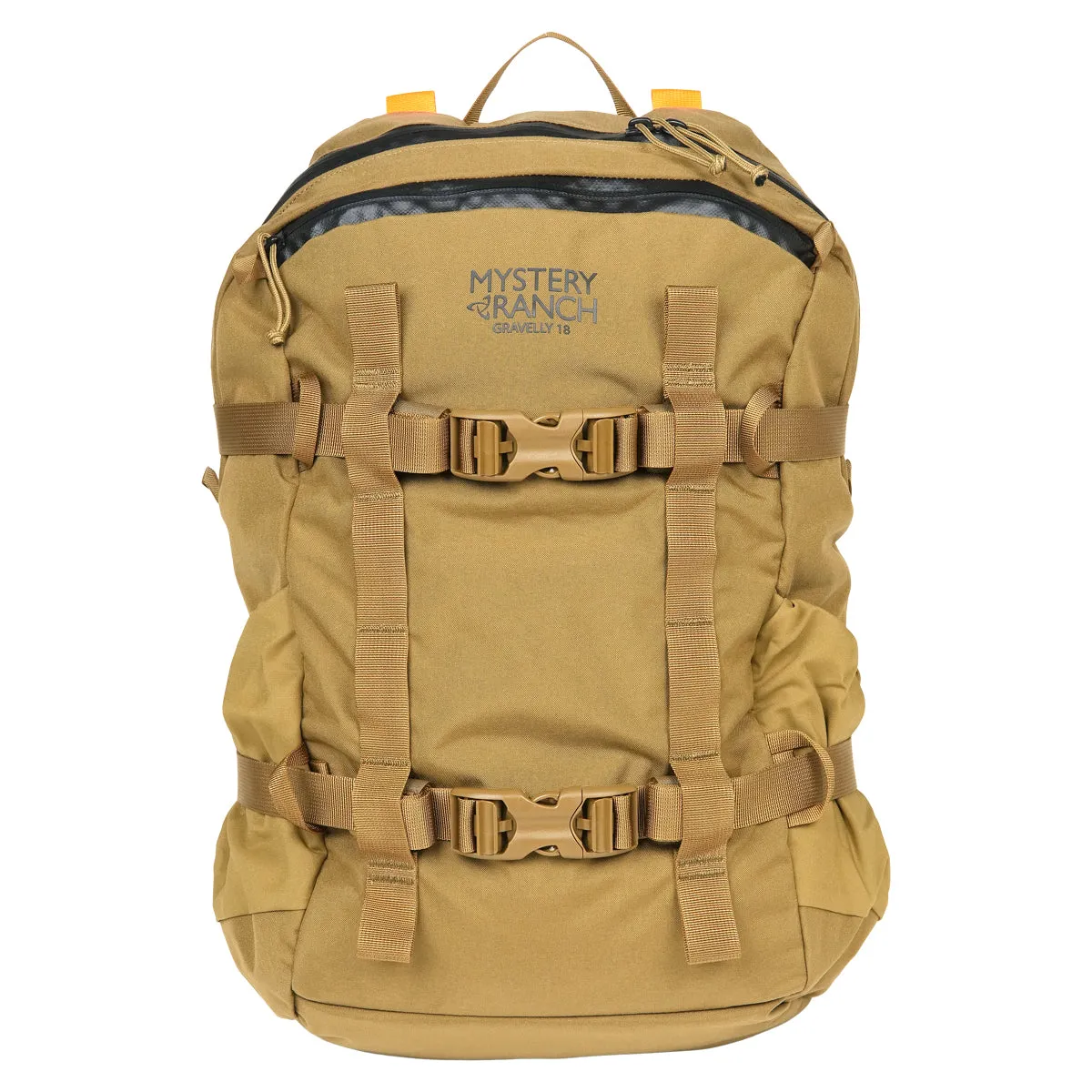 Mystery Ranch Gravelly 18 Backpack