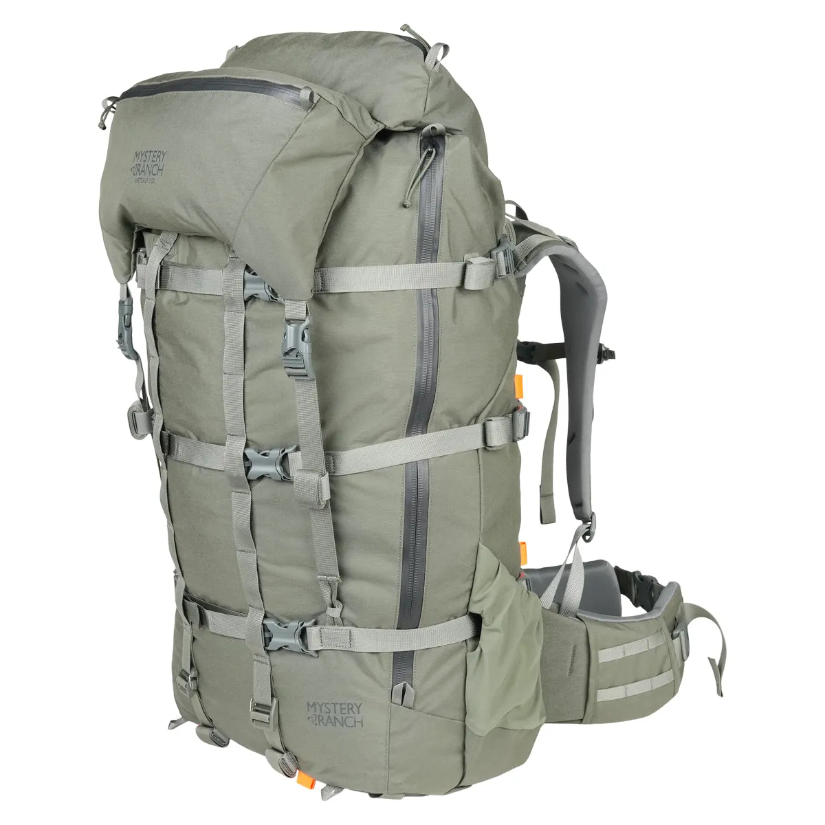 Mystery Ranch Metcalf 100 Backpack