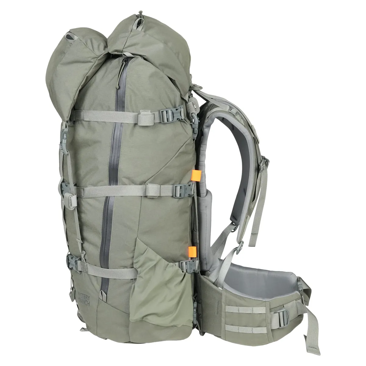 Mystery Ranch Metcalf 100 Backpack