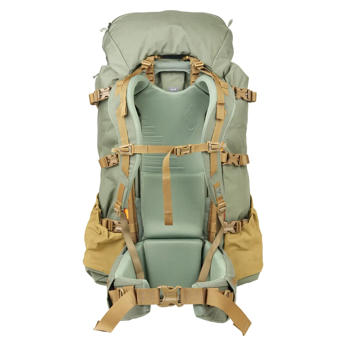 Mystery Ranch Metcalf 100 Backpack