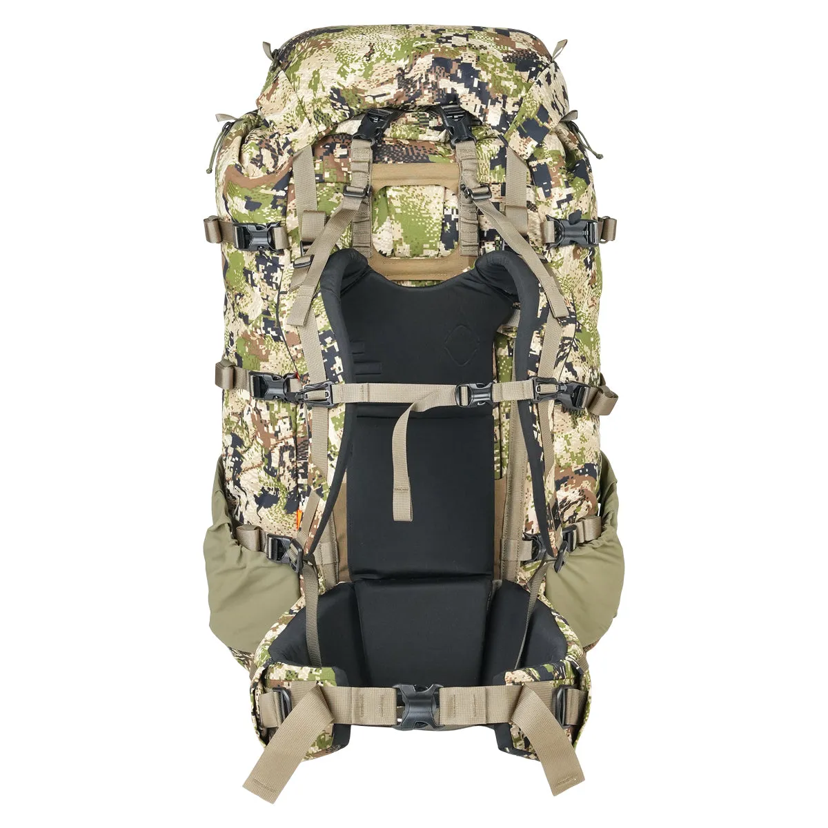 Mystery Ranch Metcalf 100 Backpack