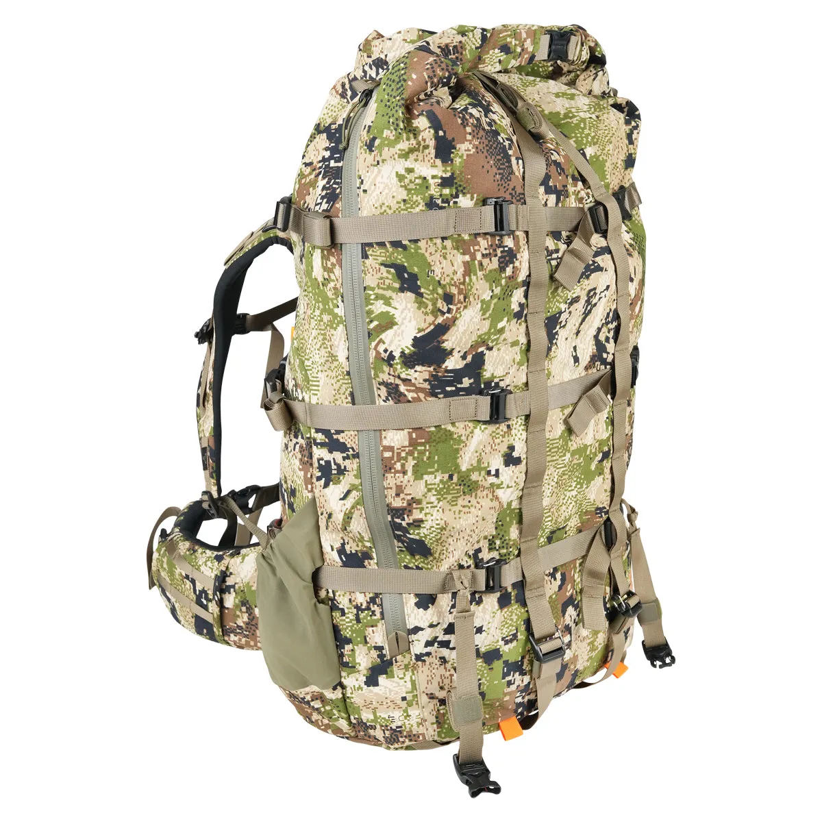 Mystery Ranch Metcalf 100 Backpack