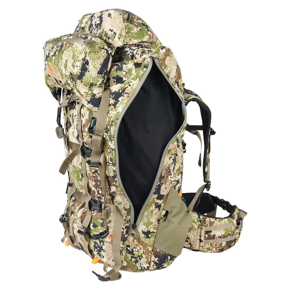 Mystery Ranch Metcalf 100 Backpack