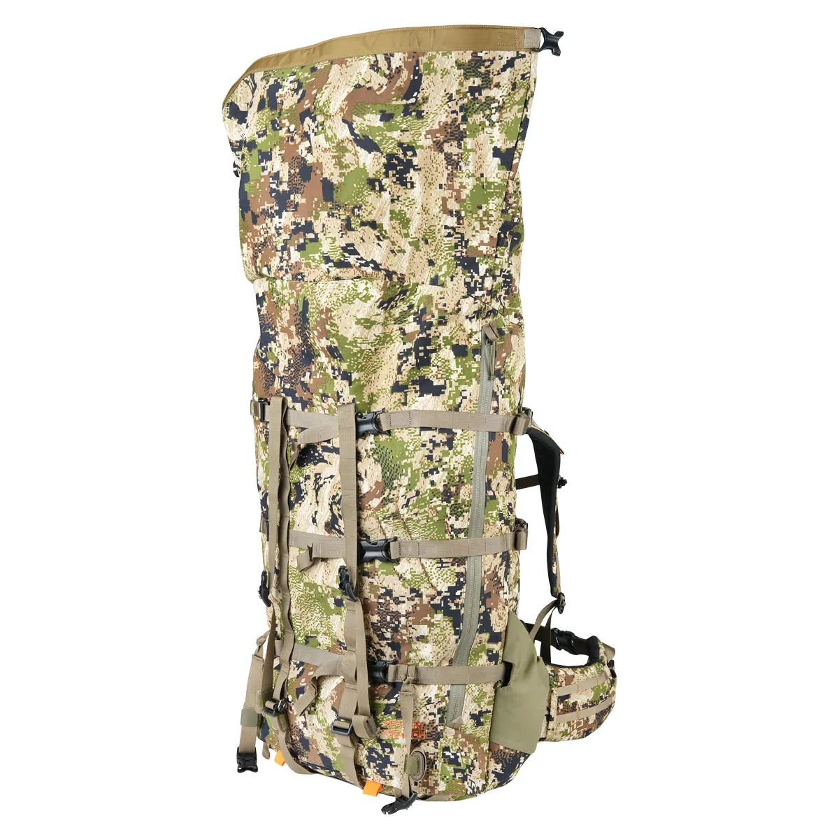 Mystery Ranch Metcalf 100 Backpack