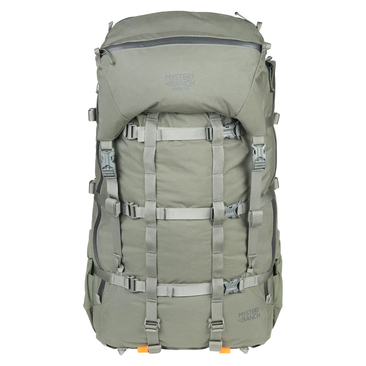 Mystery Ranch Metcalf 100 Backpack