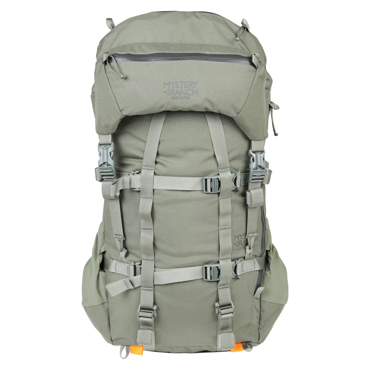 Mystery Ranch Metcalf 50 Backpack