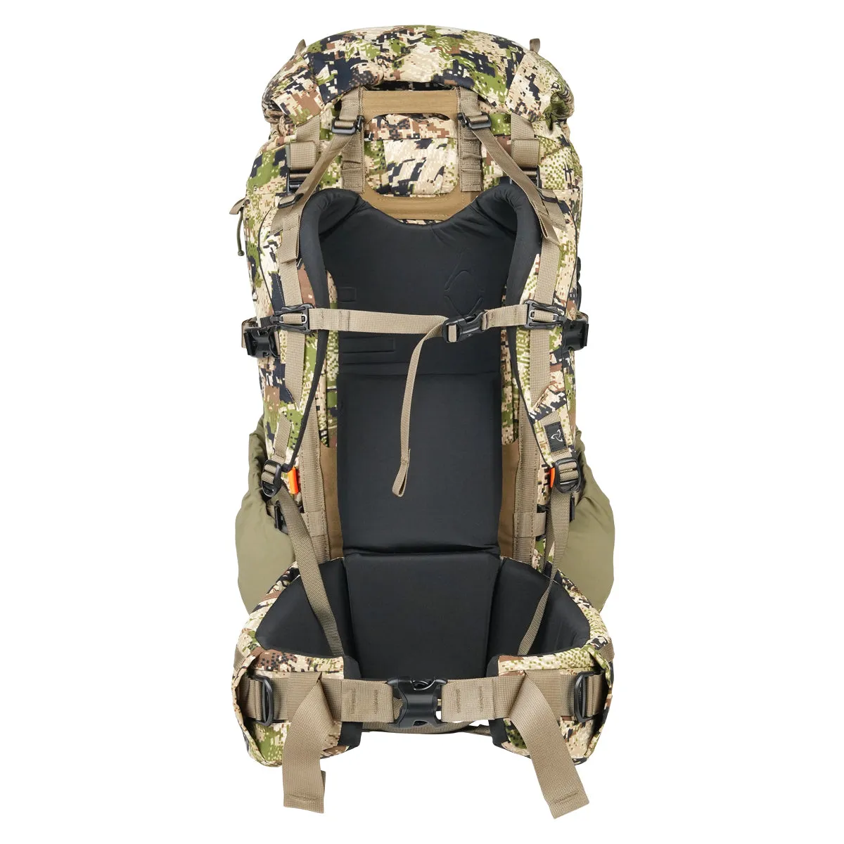 Mystery Ranch Metcalf 50 Backpack