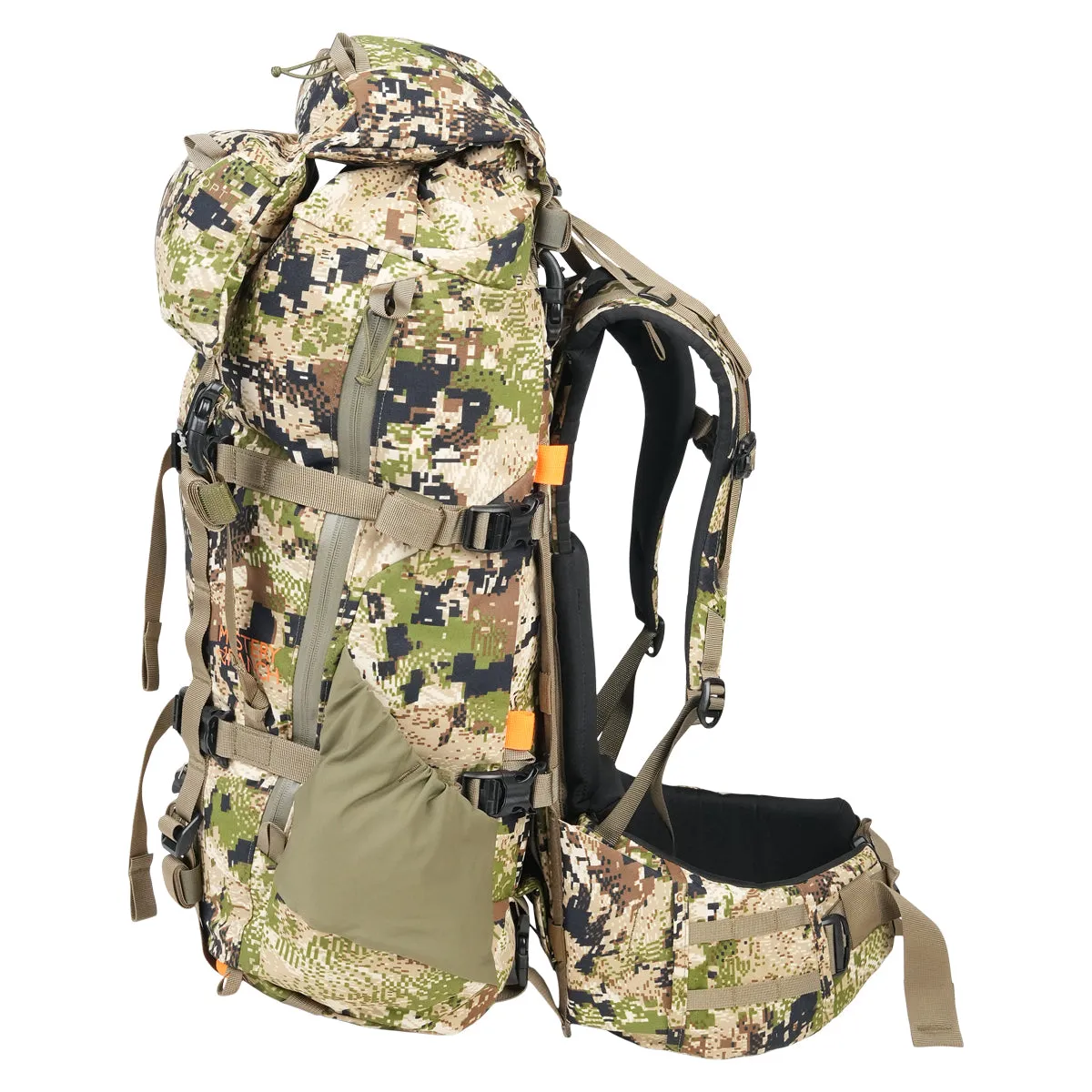 Mystery Ranch Metcalf 50 Backpack