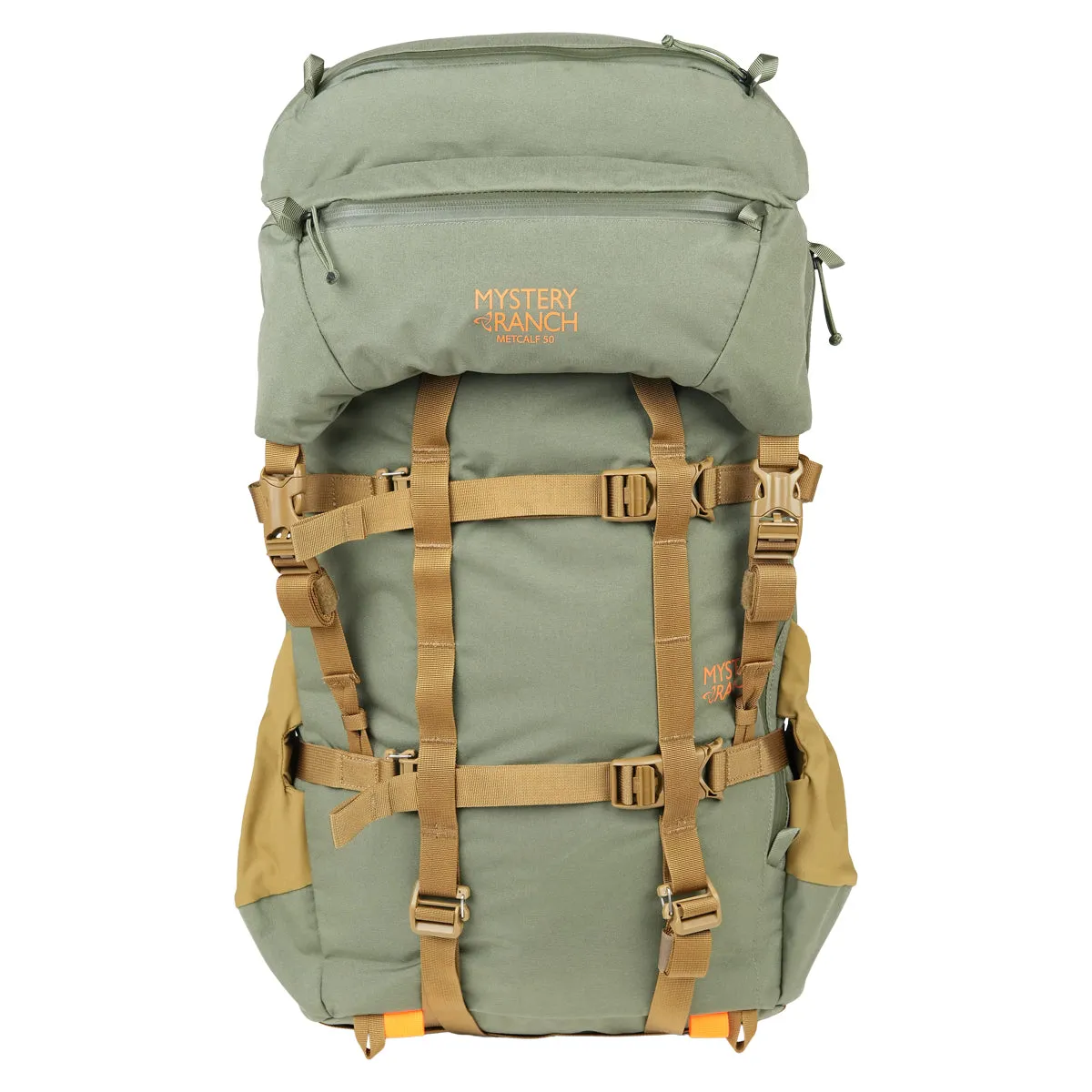 Mystery Ranch Metcalf 50 Backpack