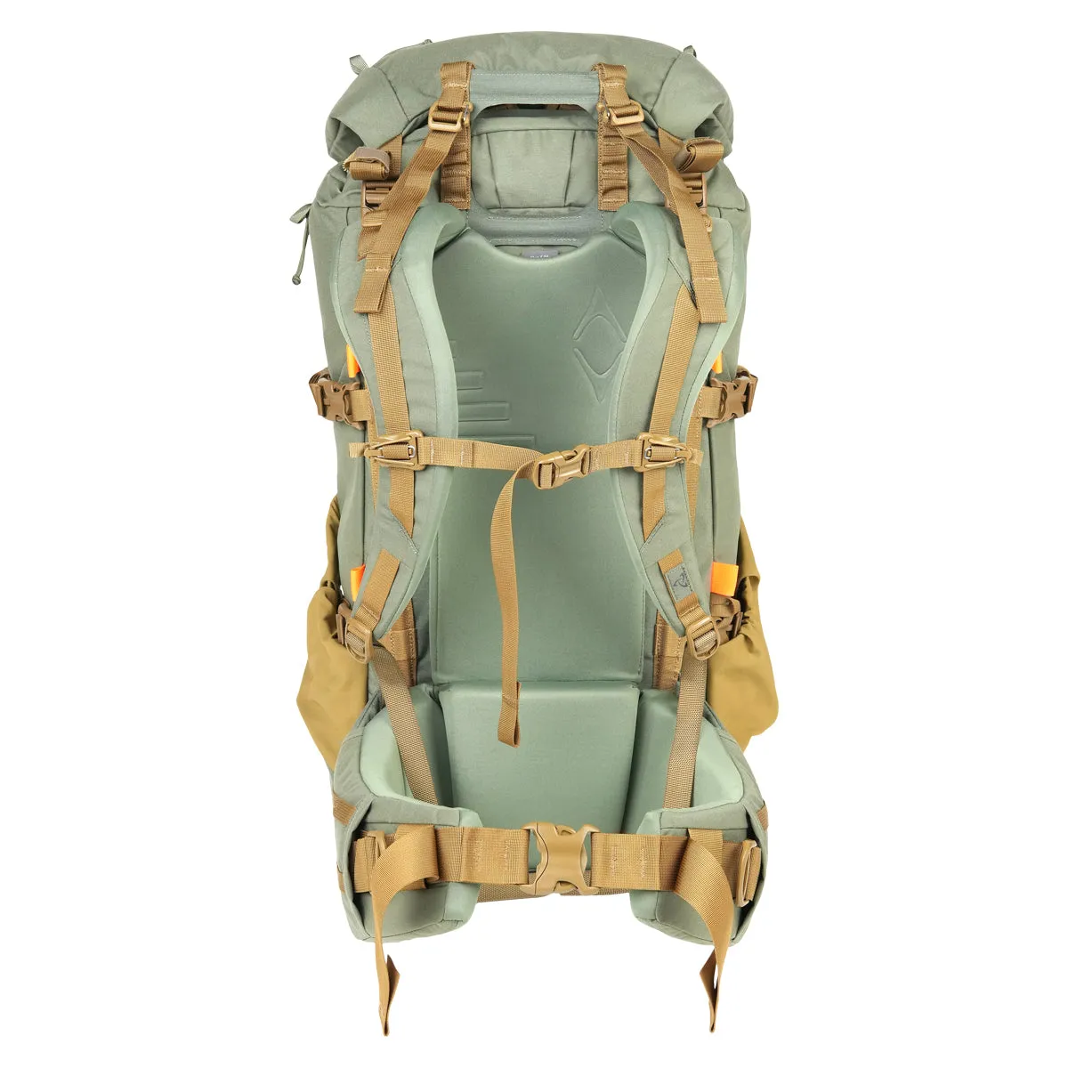 Mystery Ranch Metcalf 50 Backpack