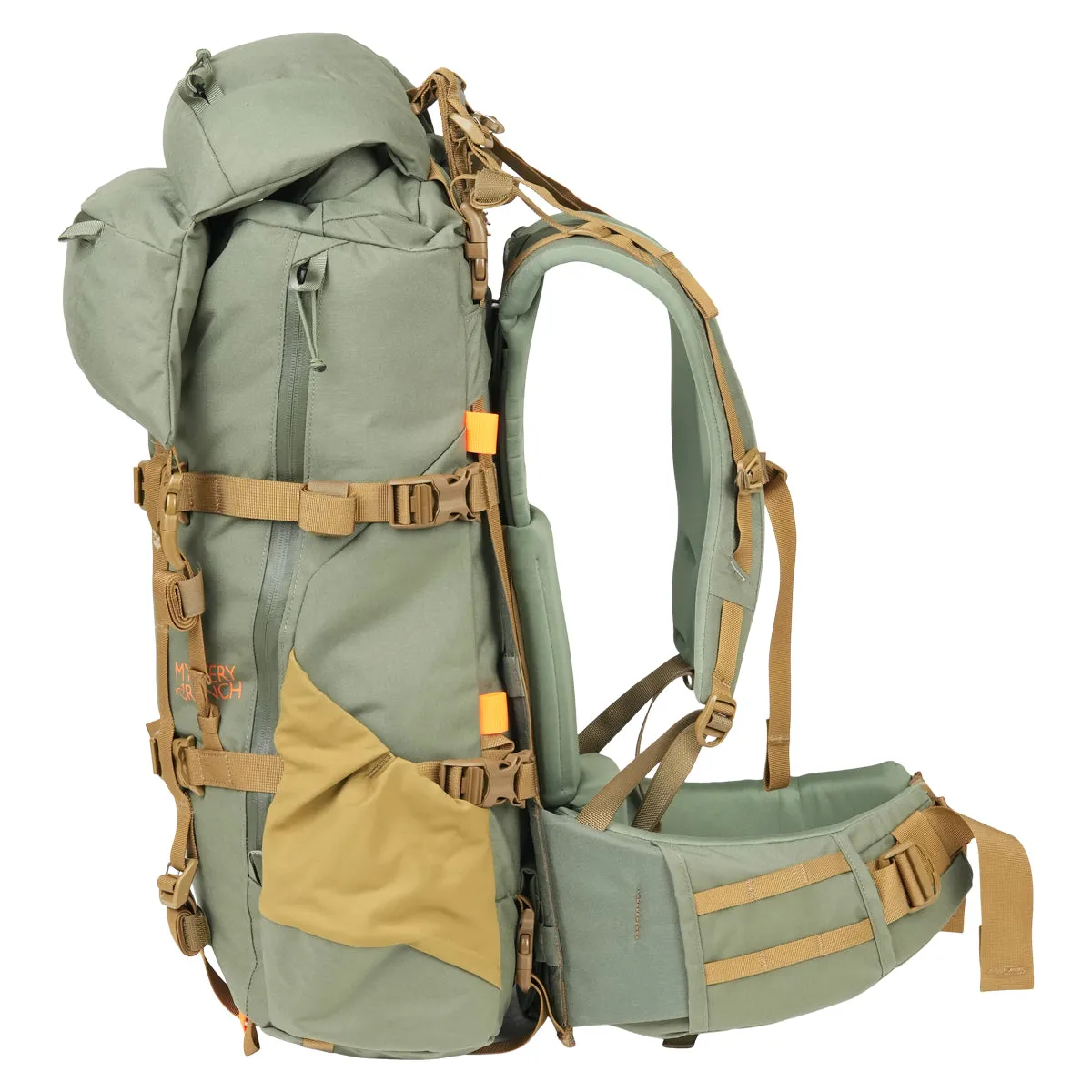 Mystery Ranch Metcalf 50 Backpack