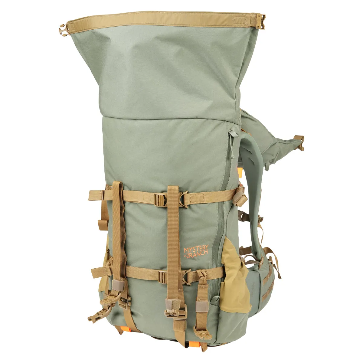 Mystery Ranch Metcalf 50 Backpack