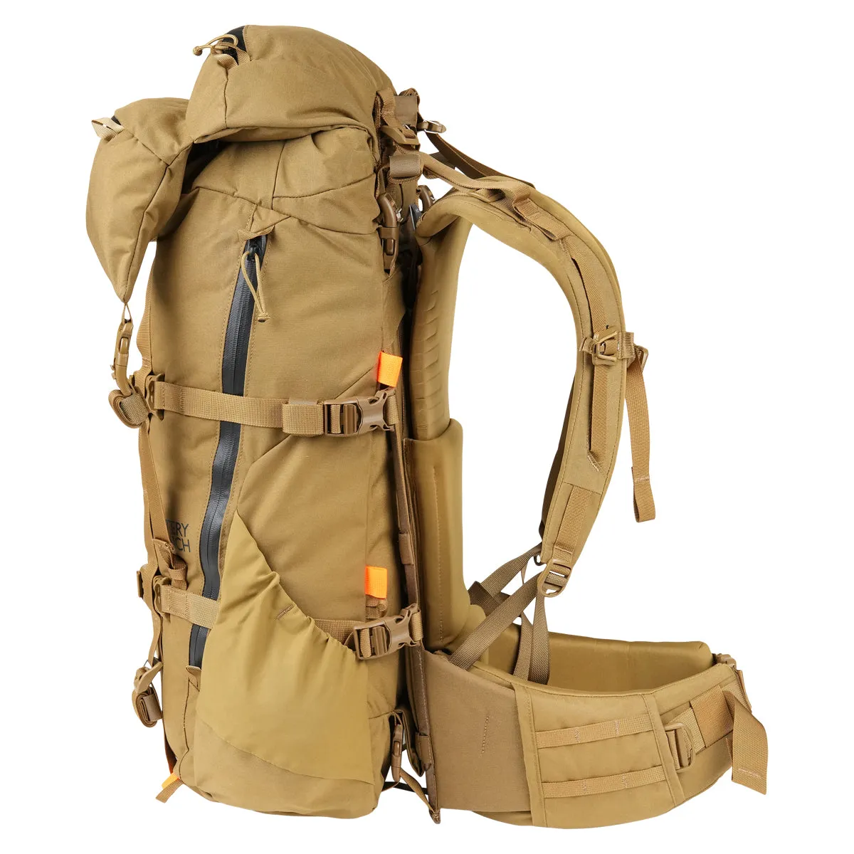 Mystery Ranch Metcalf 50 Backpack