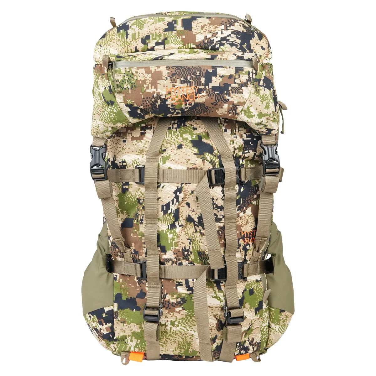 Mystery Ranch Metcalf 50 Backpack