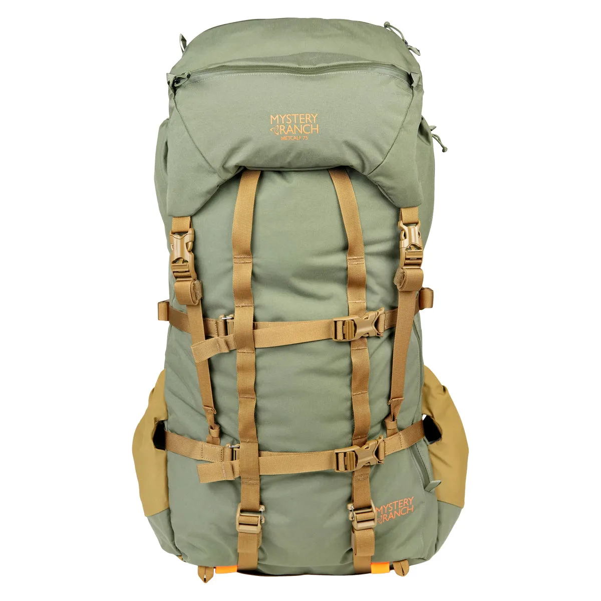 Mystery Ranch Metcalf 75 Backpack