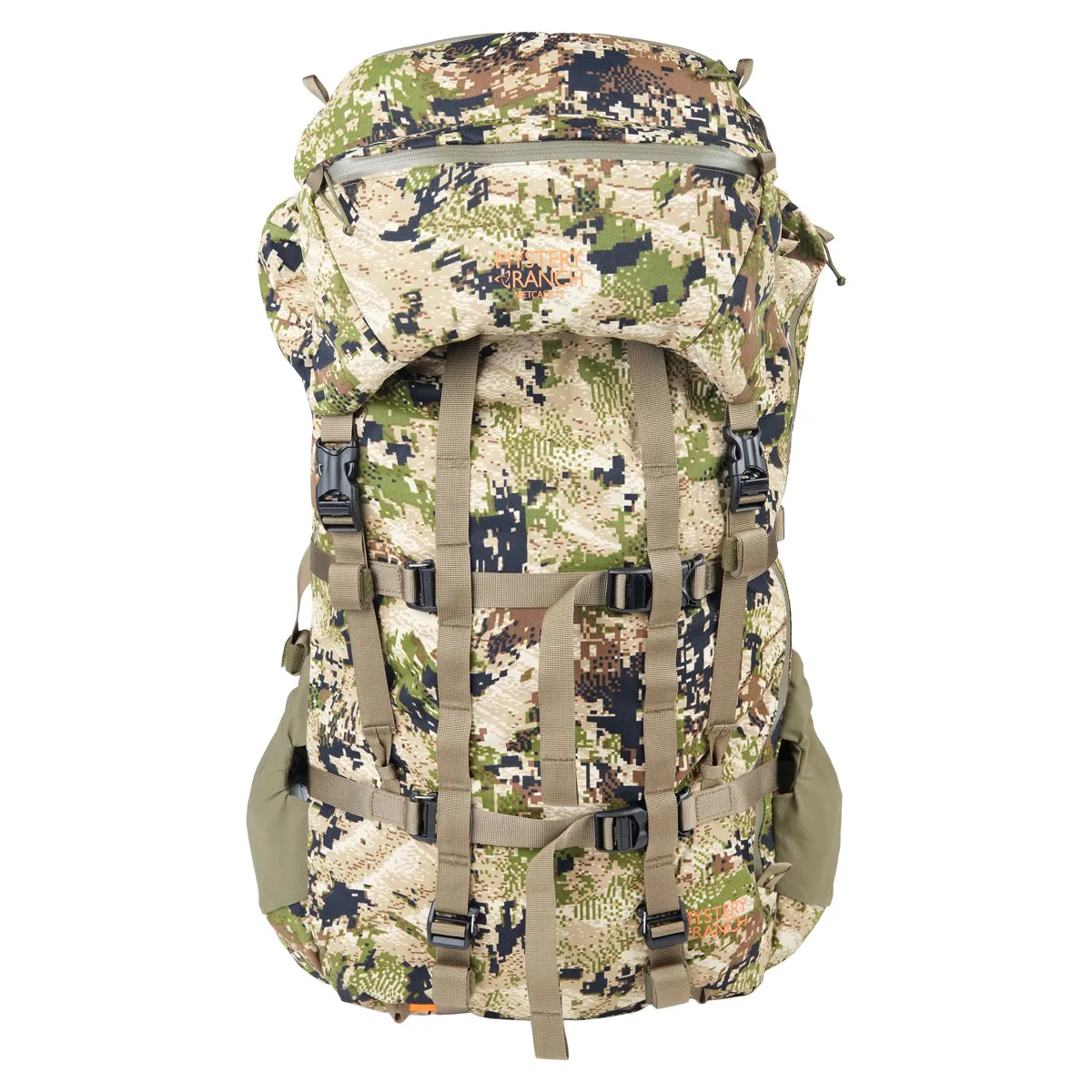 Mystery Ranch Metcalf 75 Backpack